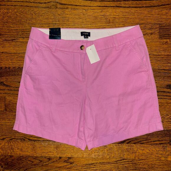 New J Crew Shorts - Picture 1 of 6